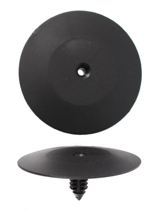 Holden - Hood Insulation Retainer