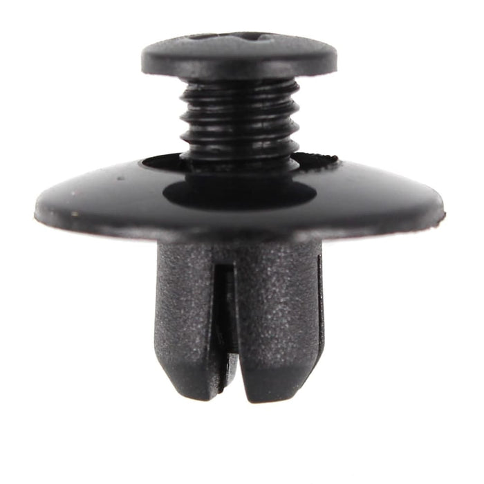 Honda, Mazda & Nissan - Screw Type Retainer