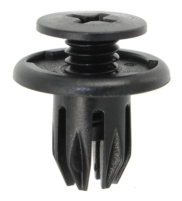 Honda & BMW - Screw Type Retainer Front And Rear Bumper