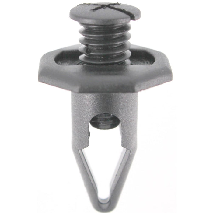 Honda - Screw Type Bumper Face Retainer