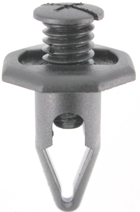 Honda - Screw Type Bumper Face Retainer