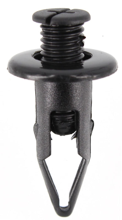 Honda - Screw Type Bumper Fascia Retainer