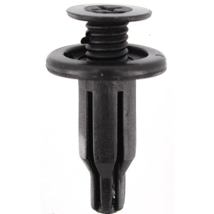 Honda - Screw Type Retainer Front & Rear Bumper