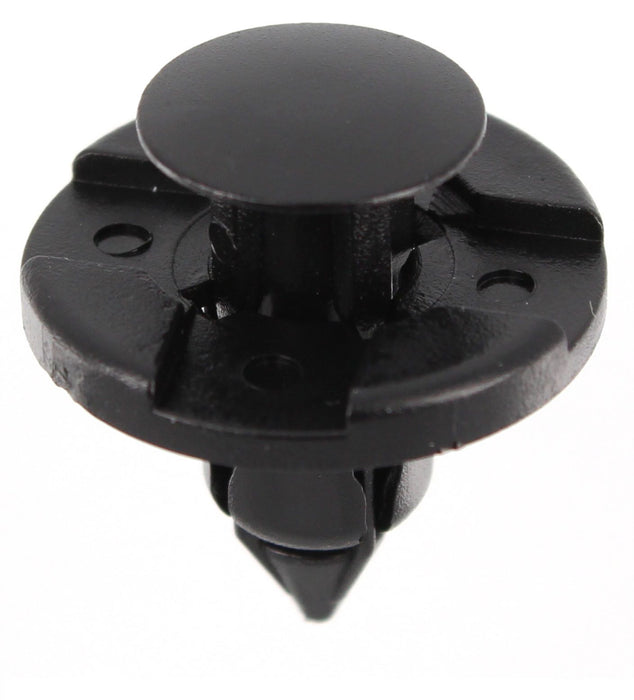 Nissan, Mitsubishi & Honda - Push Type Retainer Front Bumper