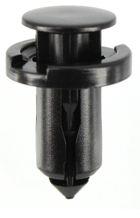 Subaru & Nissan - Push Type Retainer Front Bumper