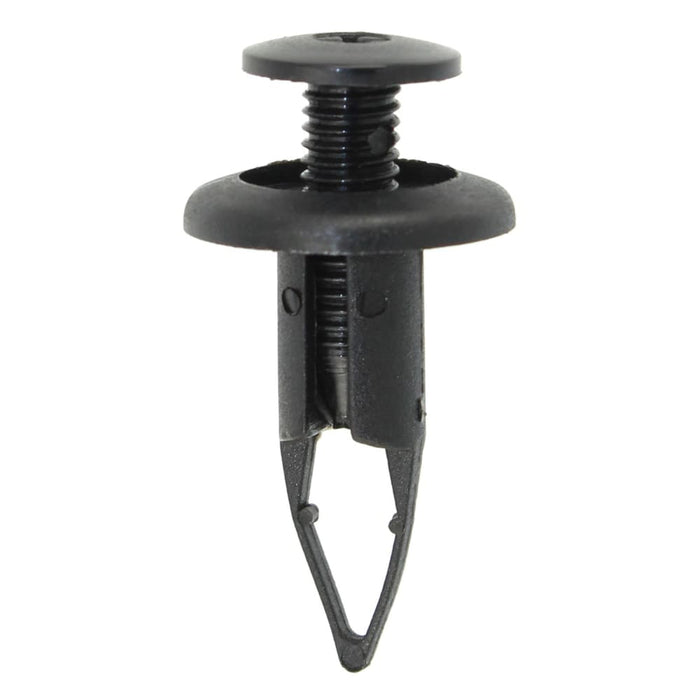 Toyota & Lexus - Bumper Cover Screw Type Scrivet Retainer