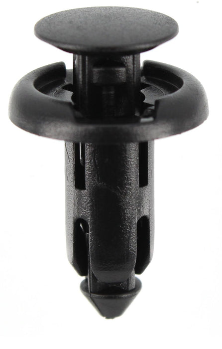 Honda - Push Type Retainer Splashguards