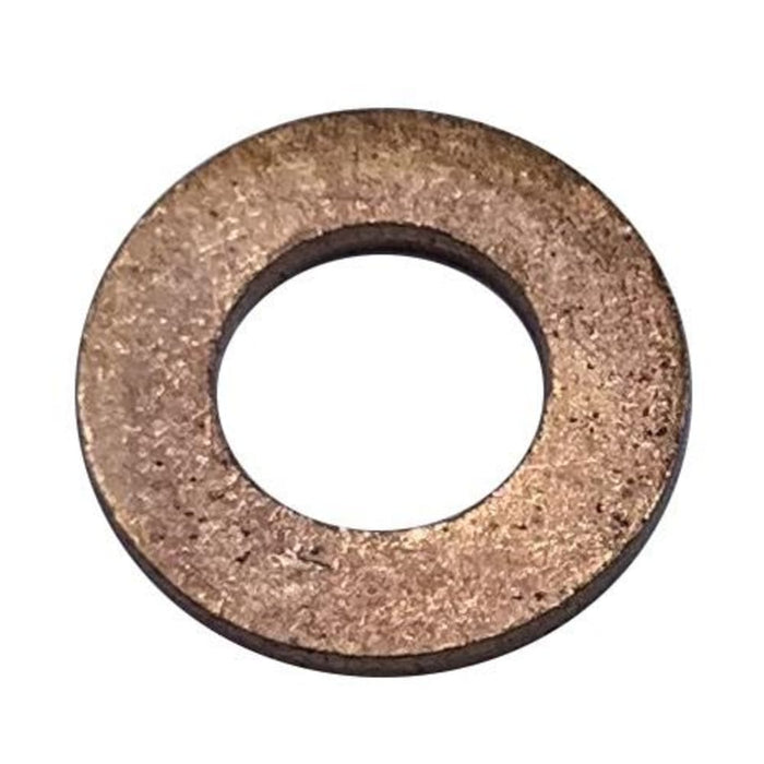 Copper Flat Washer 5mm X 10mm