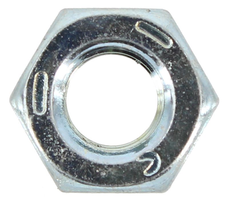 1/4 UNF Hex Nuts