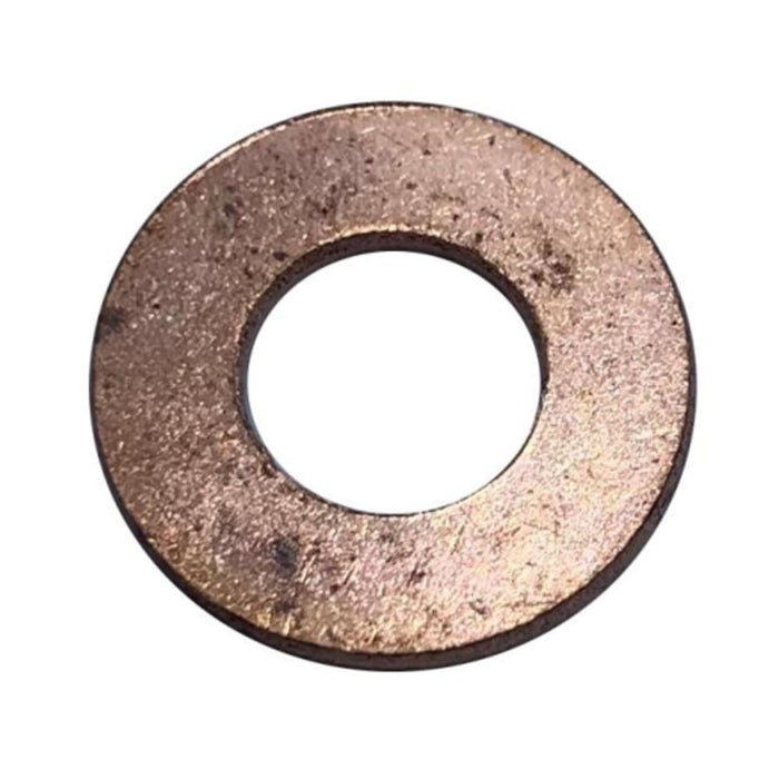 Copper Flat Washer 6mm X 12.5mm