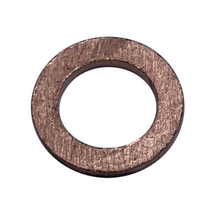 Copper Flat Washer 6mm X 10mm