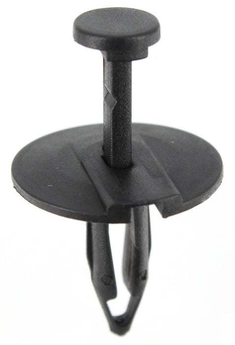 Ford & Chrysler - Push Type Retainer Splash Shield & Fascia