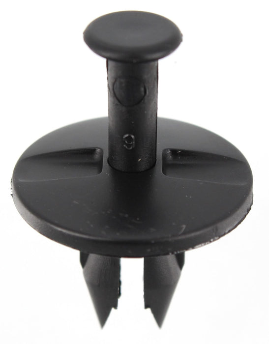 Holden - Push Type Retainer Bumper Fascia