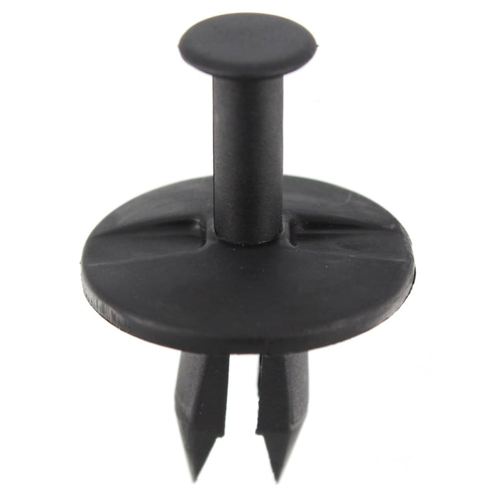 Holden - Push Type Retainer Bumper Cover