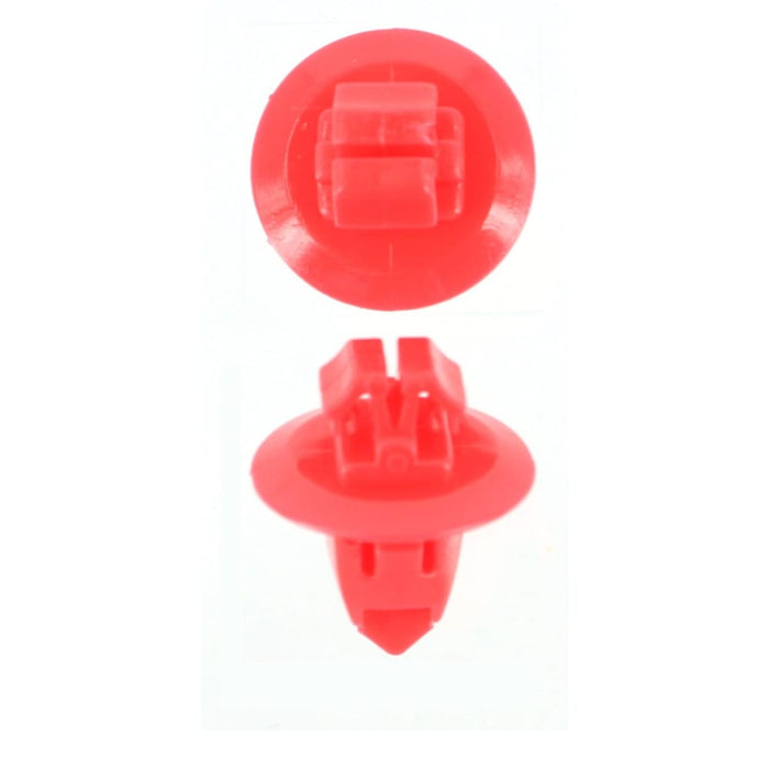 Toyota - Moulding Clip Fender Red