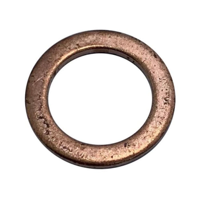 Copper Flat Washer 8mm X 12mm