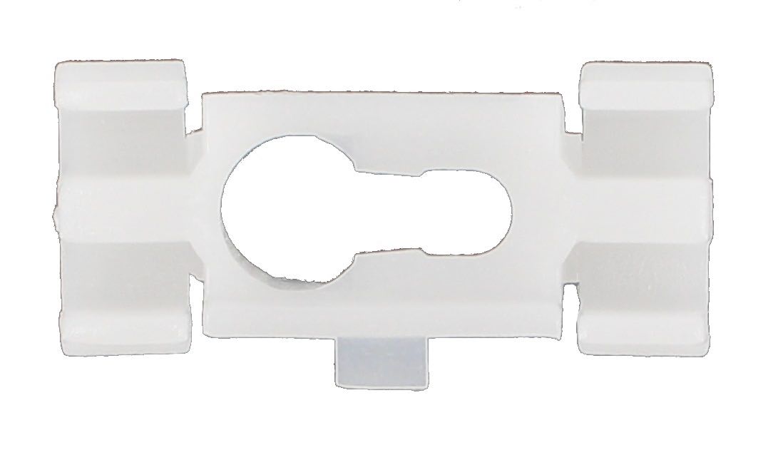 Holden - Moulding Clip Quarter Belt Reveal