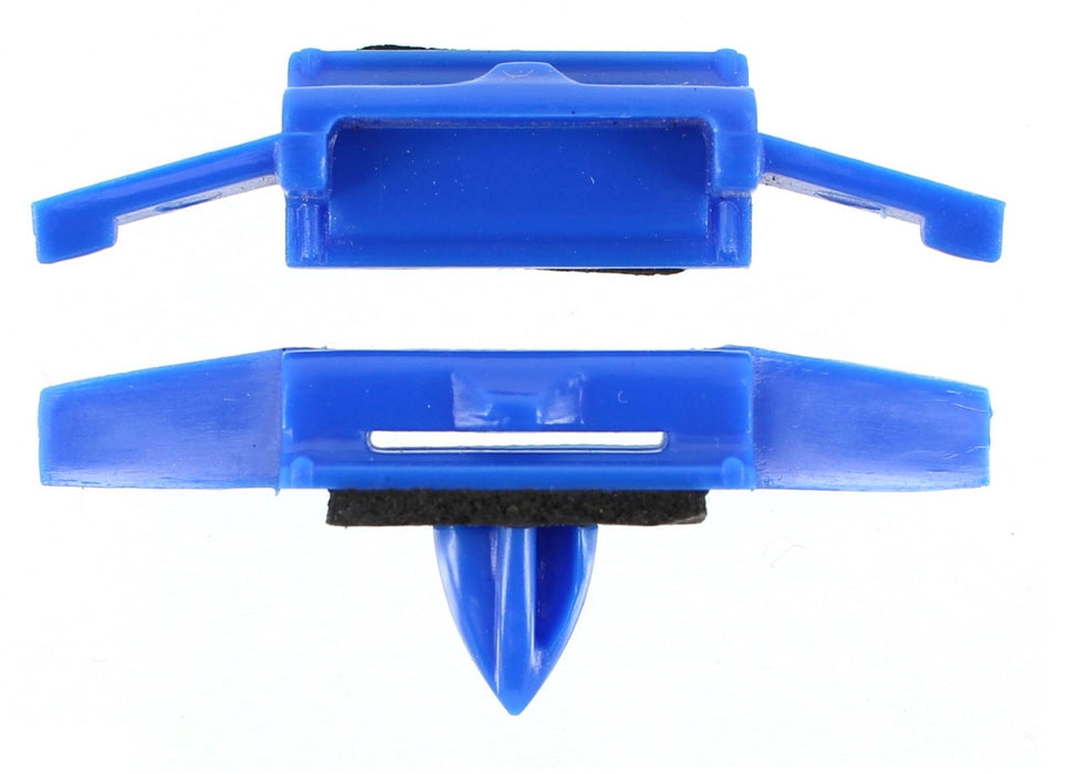 Honda - Moulding Clip Drip