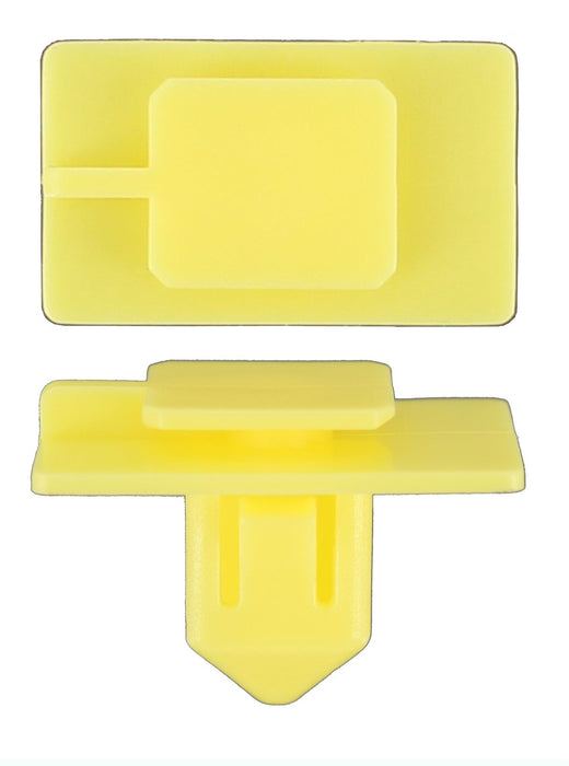 Toyota - Exterior Door Moulding Retainer