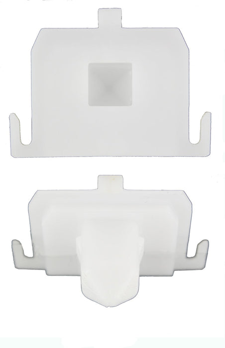 Toyota - Body Side Moulding Clip