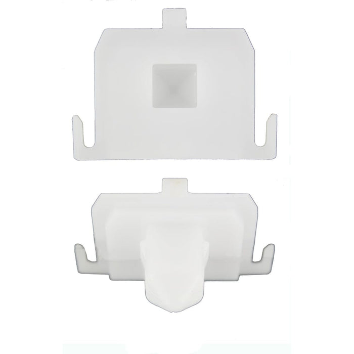 Toyota - Body Side Moulding Clip