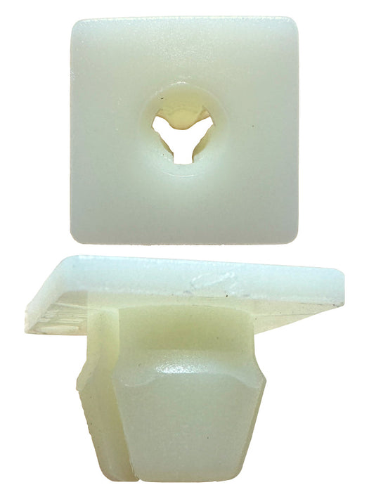 Holden - Screw Grommet Block Headlight Bezel Nut