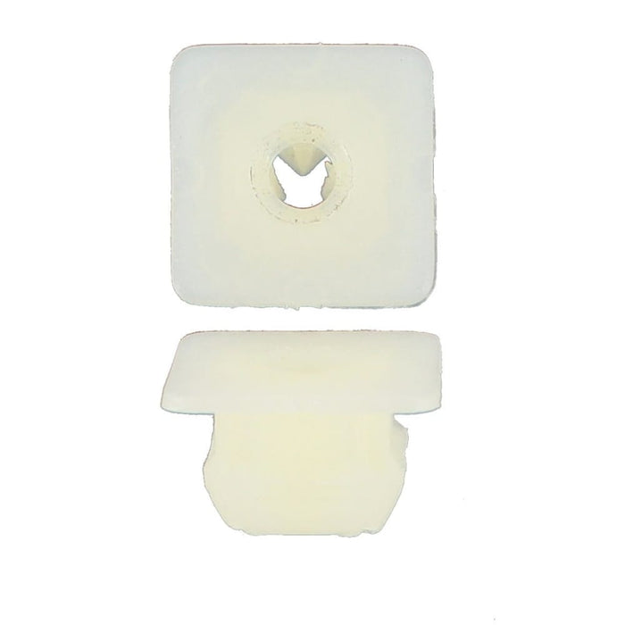 Holden - Screw Grommet Block Grille Nut
