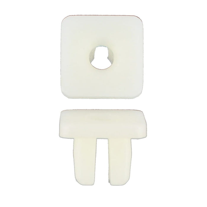 Toyota, Honda, Mazda, Nissan - Screw Grommet Trim