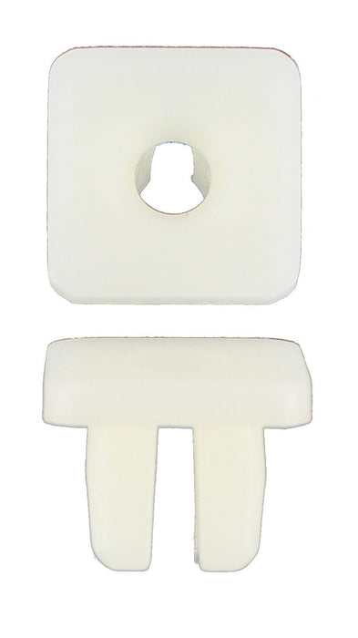 Toyota, Honda, Mazda, Nissan - Screw Grommet Trim