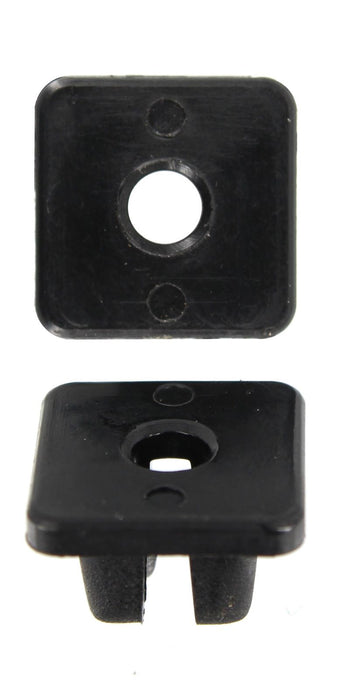 Toyota & Lexus - Screw Grommet Bumper