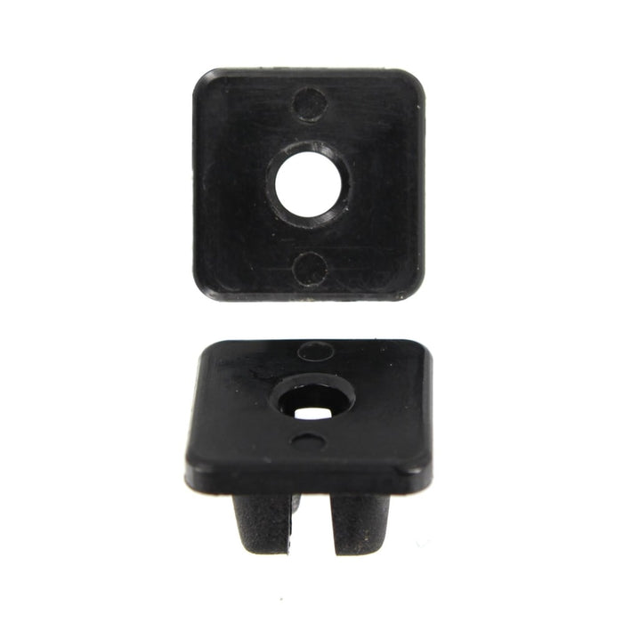 Toyota & Lexus - Screw Grommet Bumper