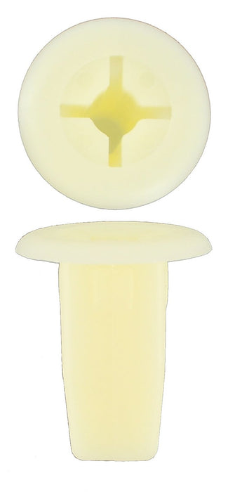 Honda, Mazda, Mitsubishi, Nissan & Toyota - Screw Grommet