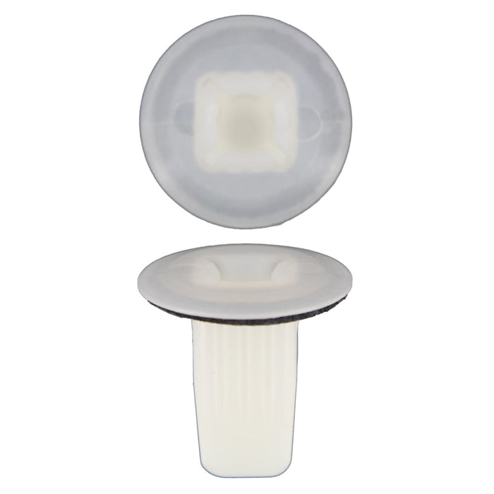 Toyota & Lexus - Console Box And Bracket Mudguard Grommet