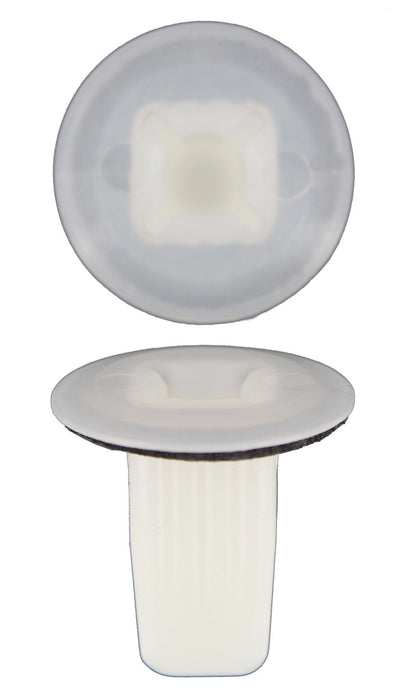 Toyota & Lexus - Console Box And Bracket Mudguard Grommet