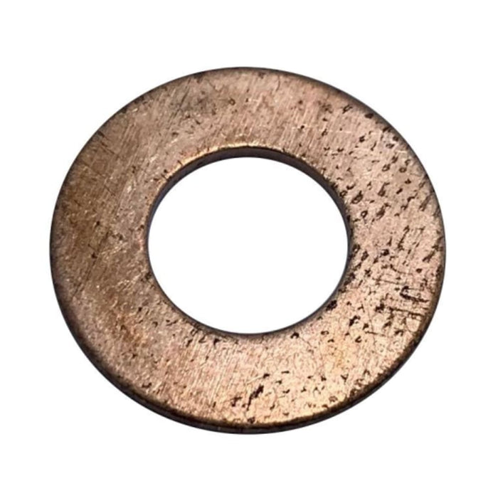 Copper Flat Washer 8mm X 16mm
