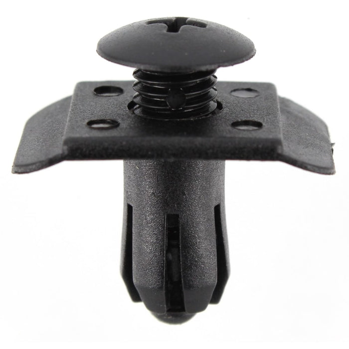Mazda, Nissan & Hyundai - Bumper Cover Retainer