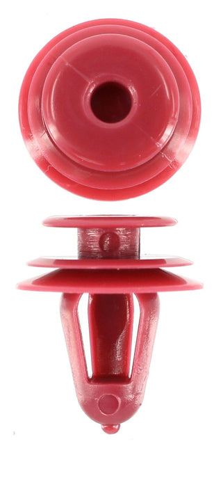 Toyota - Door Trim Clip Maroon