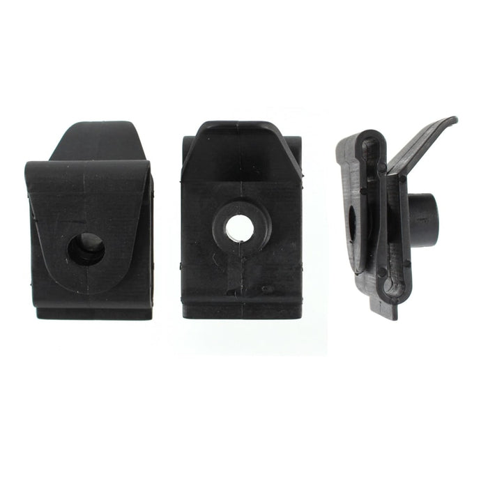 Toyota, Mazda & Holden - U-Nut Plastic Suit