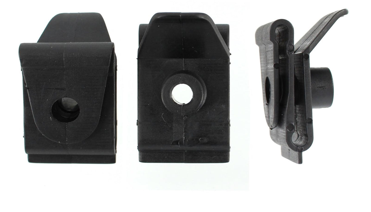 Toyota, Mazda & Holden - U-Nut Plastic Suit