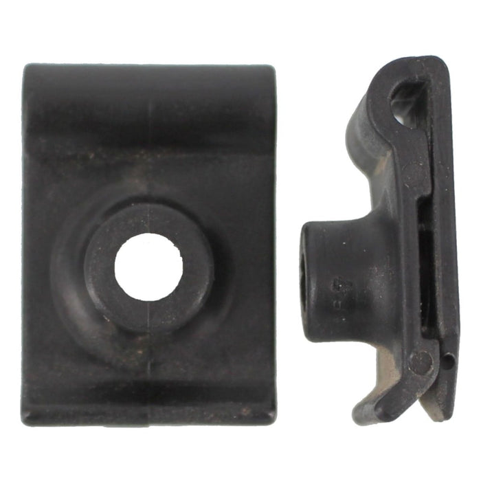 Toyota - U-Nut Plastic
