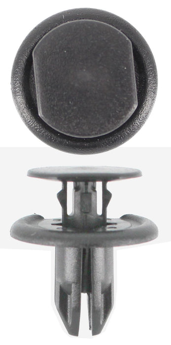 Mazda - Push Type Retainer Seal Plate