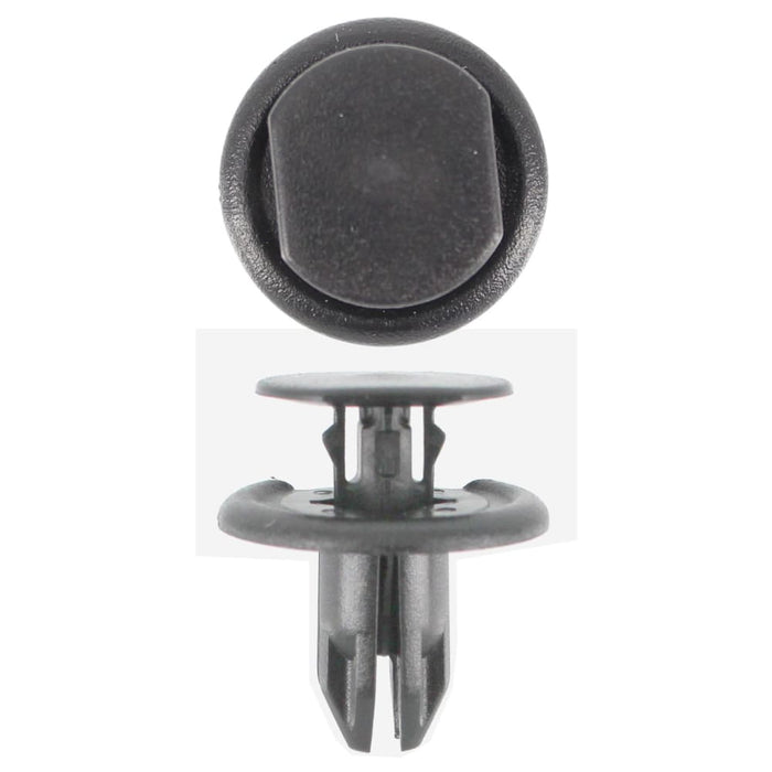 Mazda - Push Type Retainer Seal Plate