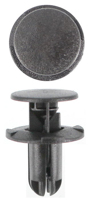 Kia  & Hyundai - Push Type Retainer Fender