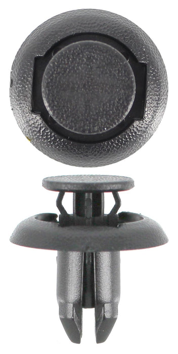 Mazda - Push Type Splash Shield Retainer