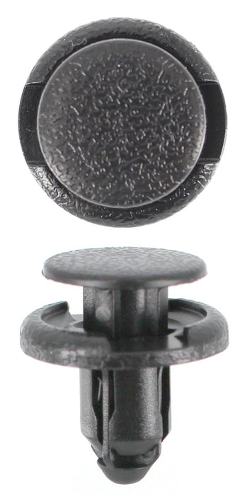 Toyota, Nissan & Tesla - Push Type Retainer Bumper