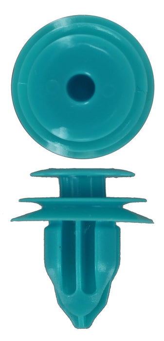 Toyota, Mitsubishi, Gm & Tesla - Trim Panel Retainer