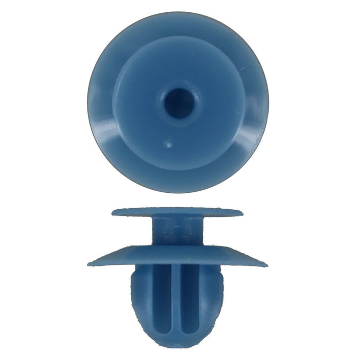 Mitsubishi - Rocker Moulding Panel Retainer