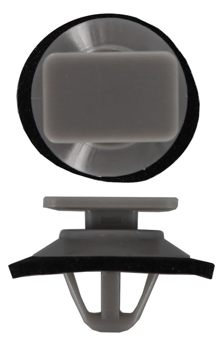 Mazda - Lower Door Moulding Retainer