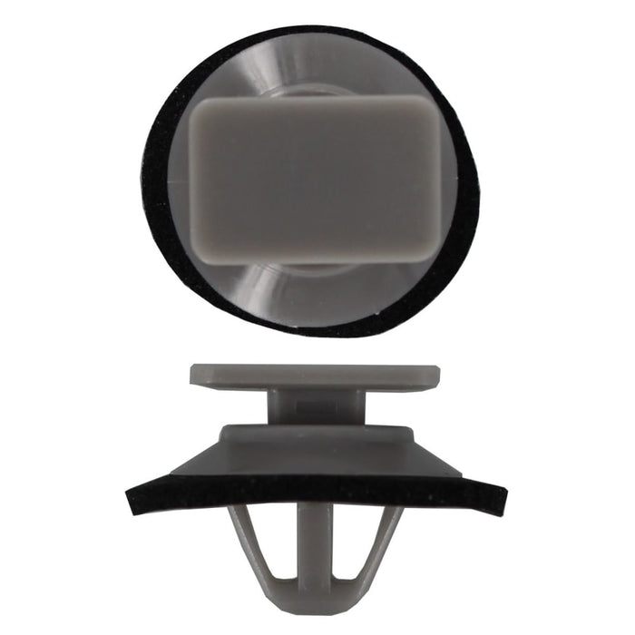 Mazda - Lower Door Moulding Retainer