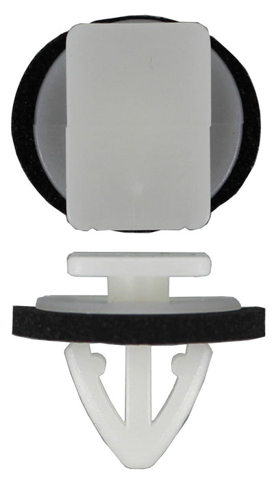 Hyundai - Rocker Moulding Clip